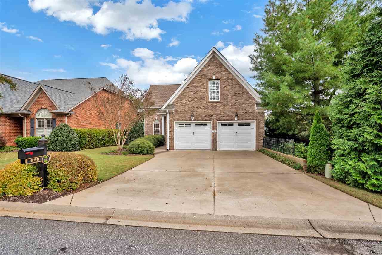 Property Photo:  620 Reba Dale Court  SC 29307 