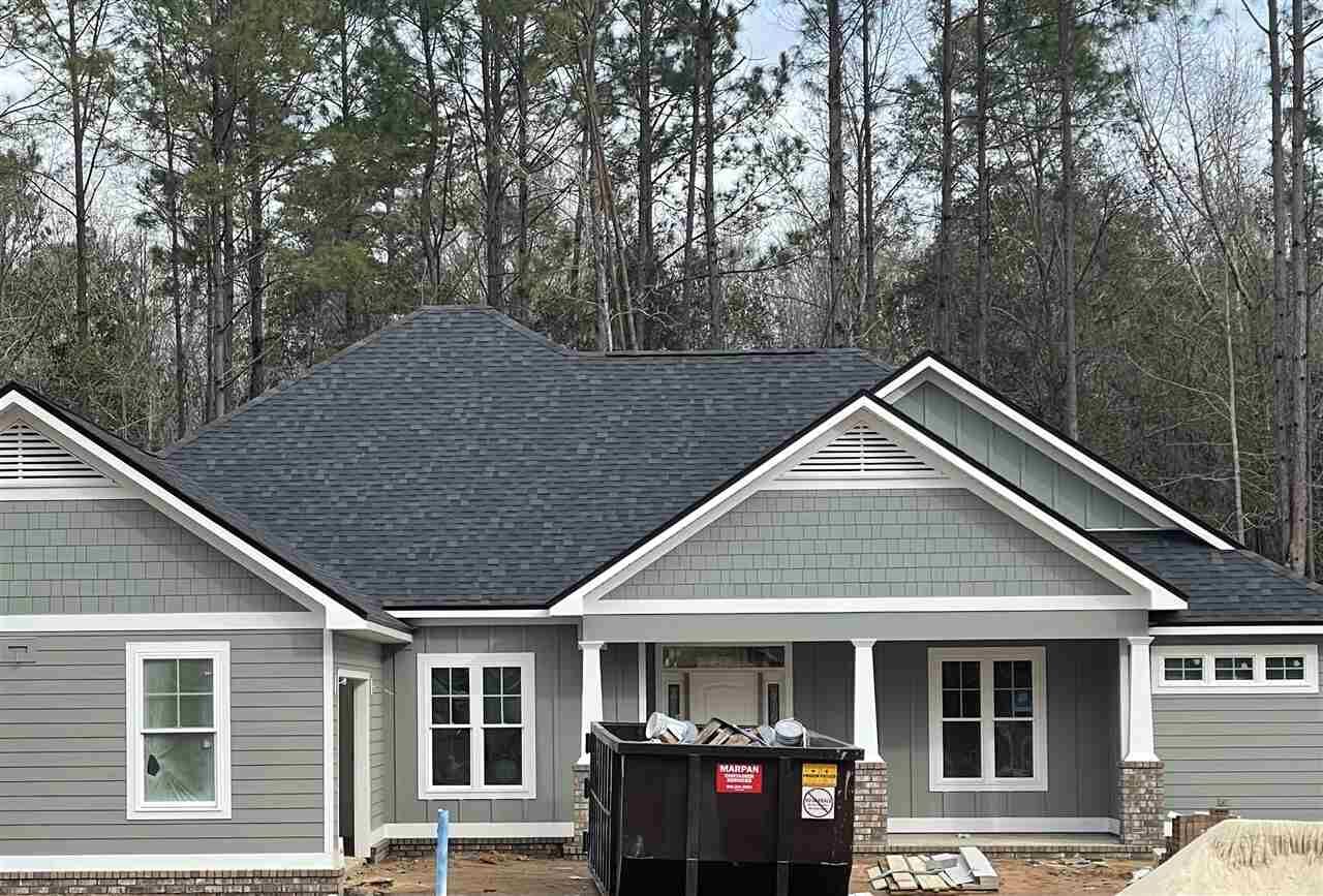 Property Photo: 8274 Sierra Woods Court FL 32311