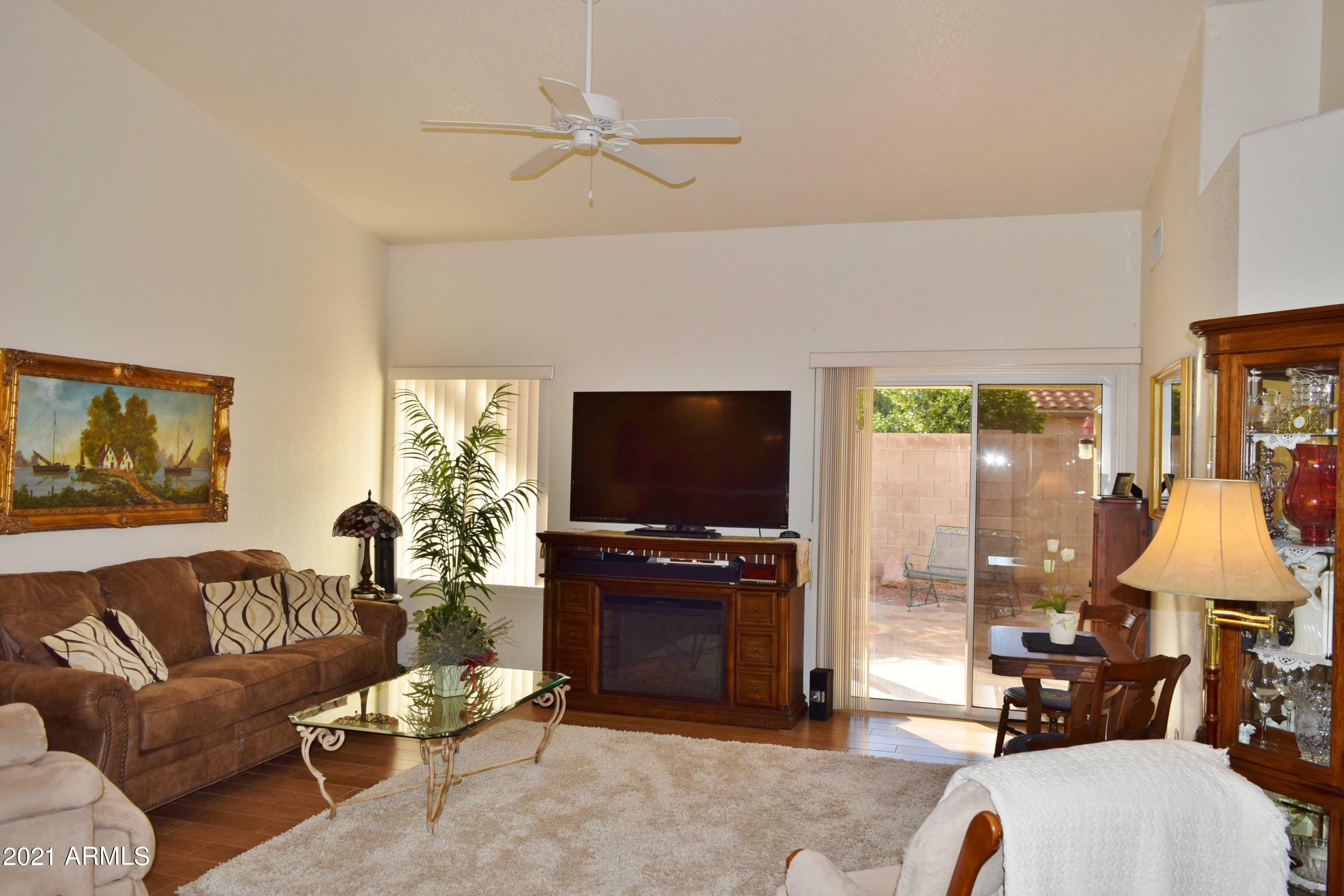 Property Photo:  20606 N 110th Avenue  AZ 85373 