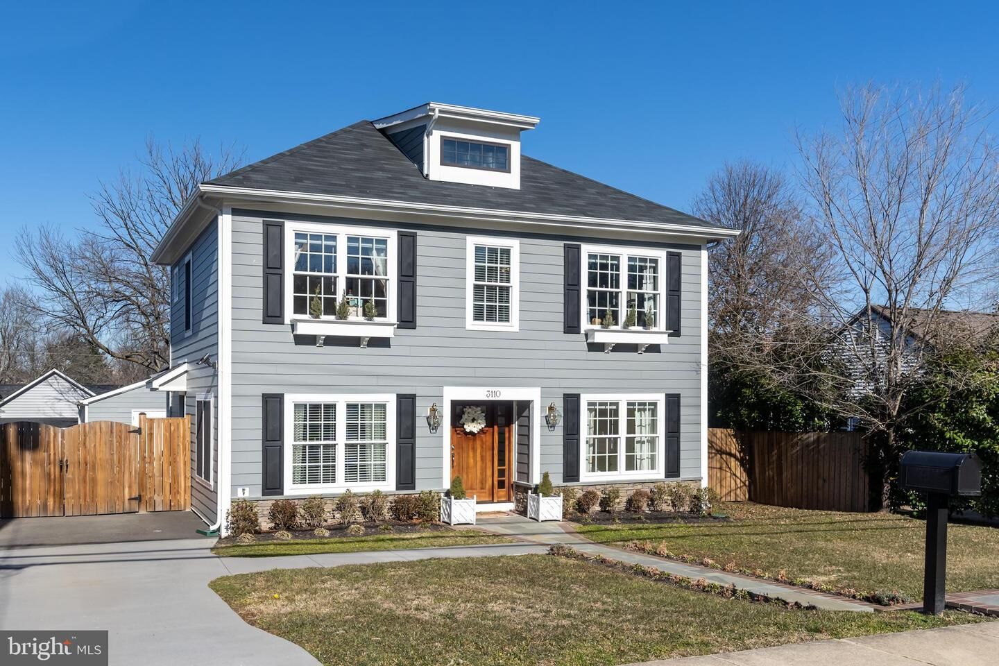 Property Photo:  3110 Burgundy Road  VA 22303 