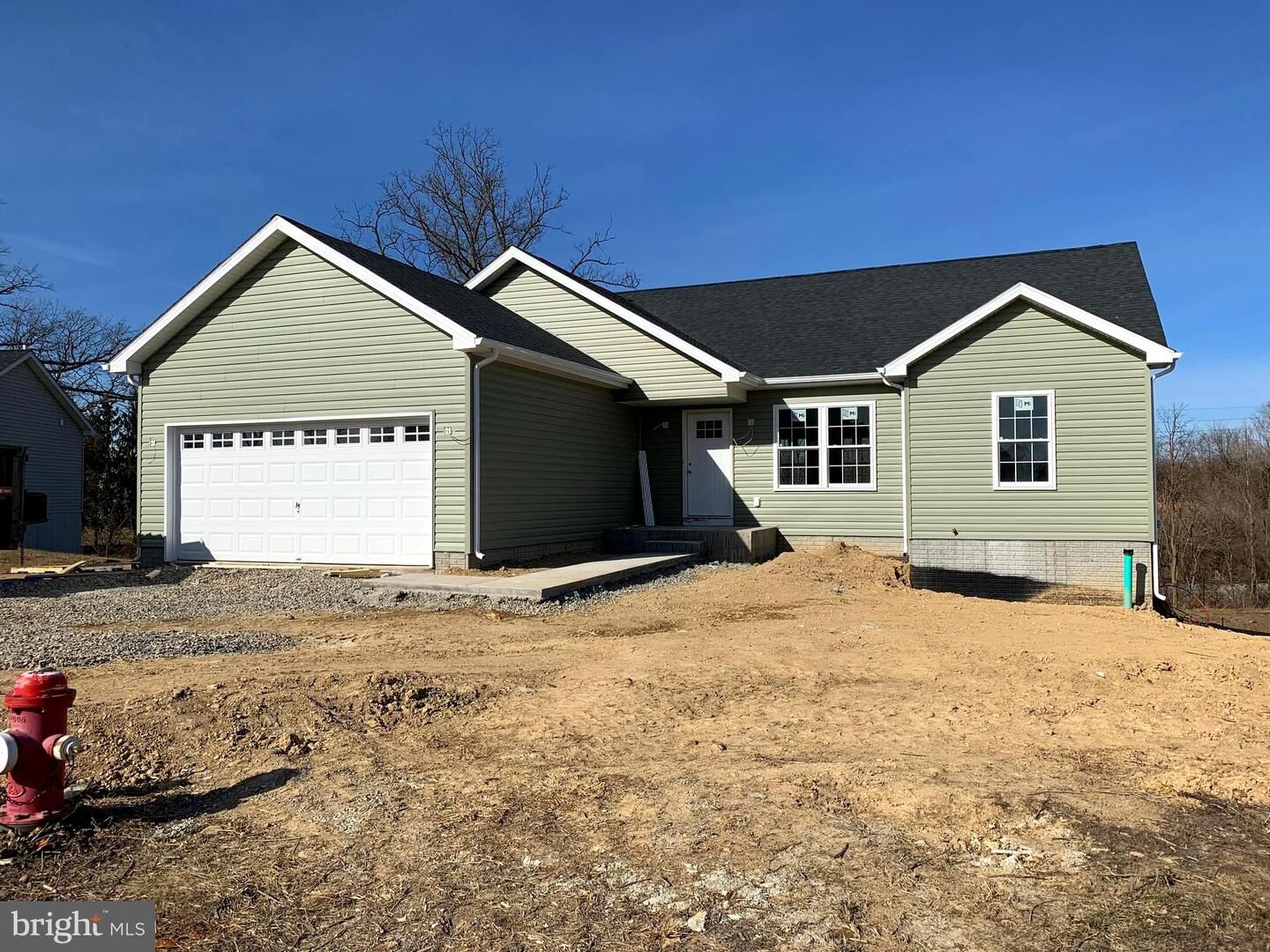 Property Photo:  160 Ives Street  WV 25405 