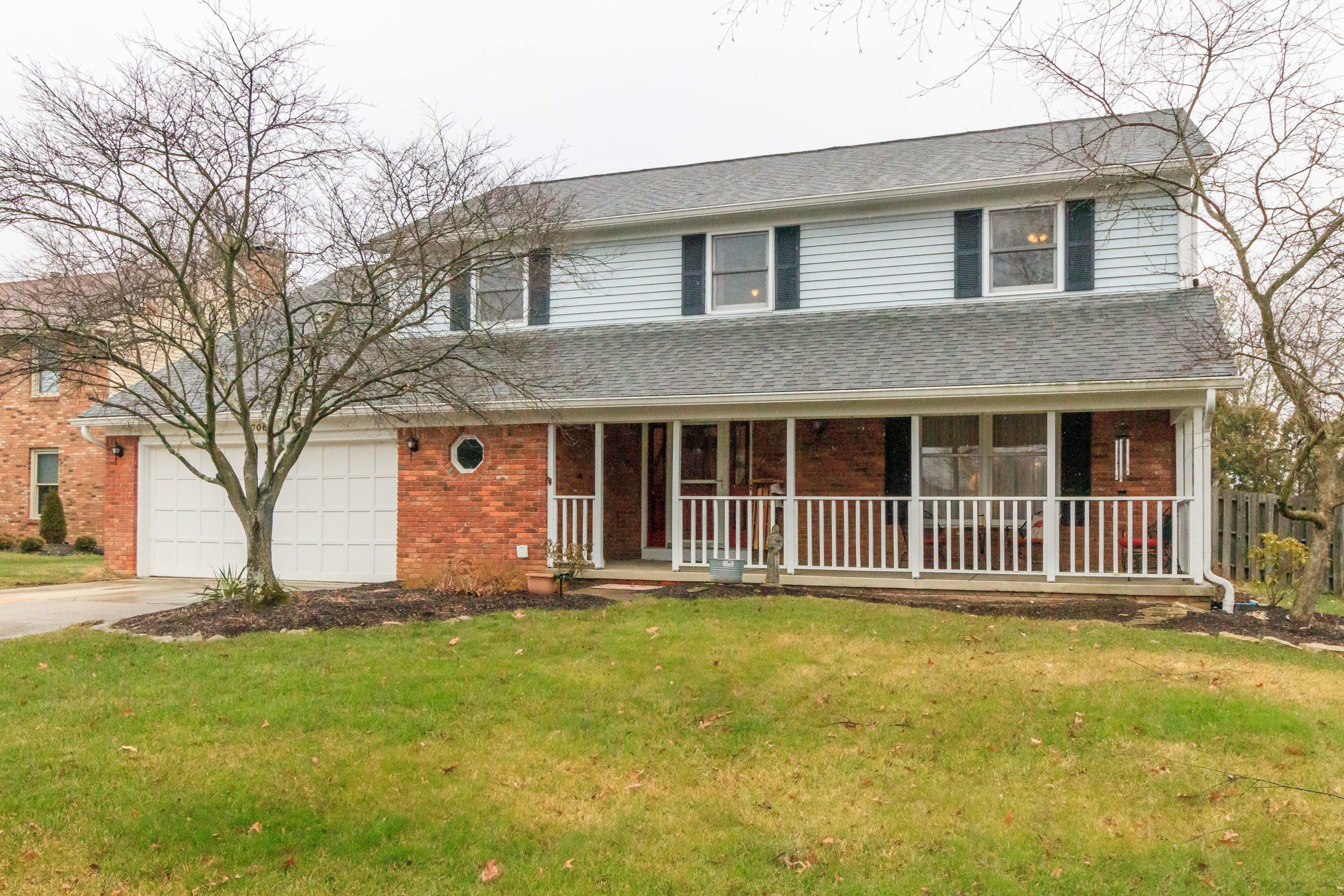 Property Photo: 700 Harwick Street OH 43081