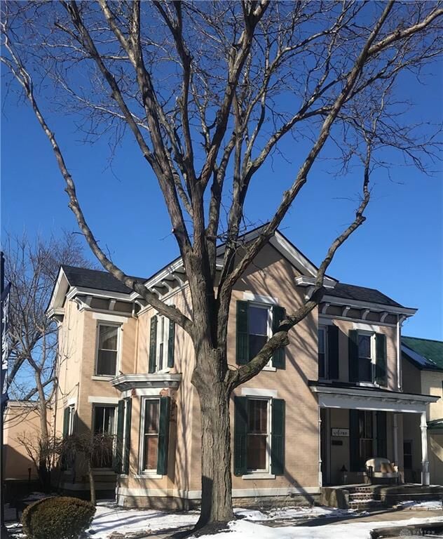 Property Photo:  125 S Main Street  OH 45066 