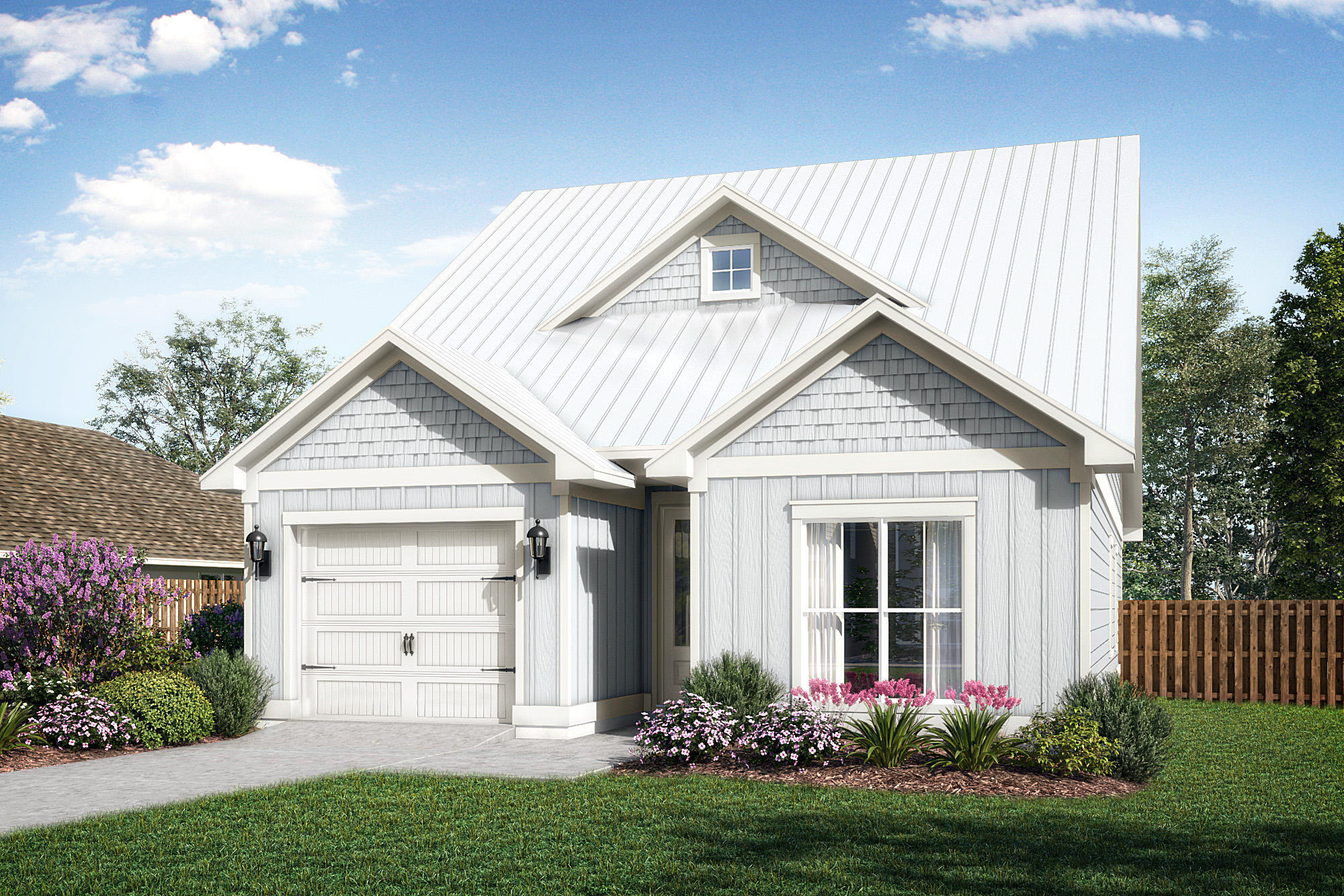 Property Photo: 200 Bayou Edge Landing FL 32459