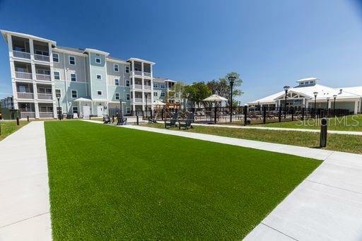 Property Photo:  5561 Post Oak Boulevard A3s  FL 33544 