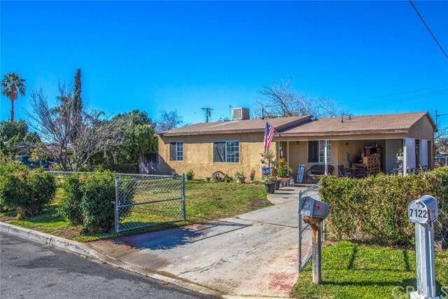 Property Photo: 7130 Bangor Avenue CA 92346