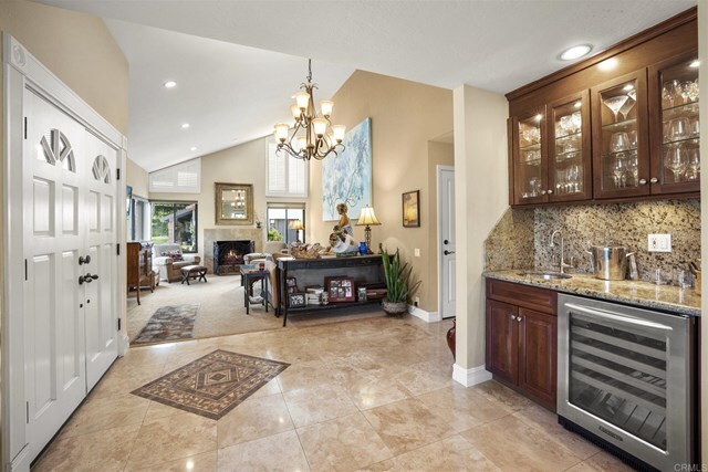 Property Photo:  633 Camino Ynez  CA 92075 