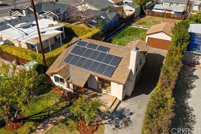 Property Photo: 22743 Leonora Drive CA 91367