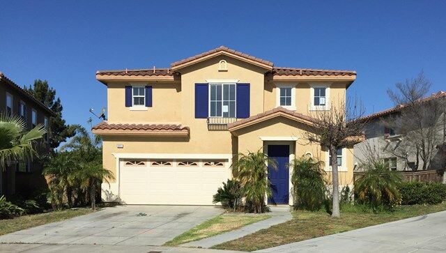 Property Photo: 941 Belleza Drive CA 93030