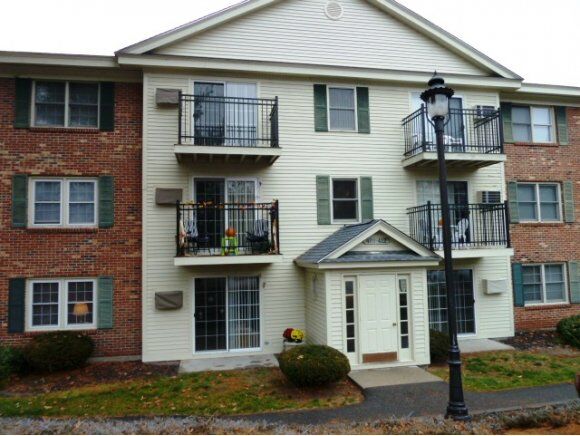 Property Photo: 4 Midhurst Rd. U403 NH 03062