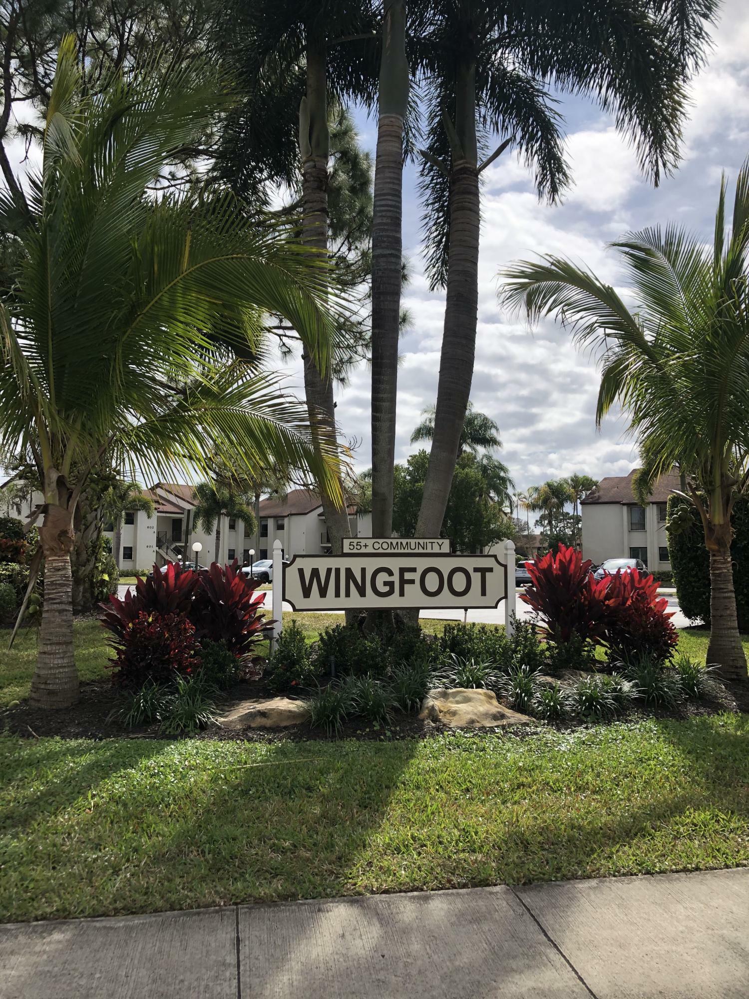 601 Wingfoot Drive C  Jupiter FL 33458 photo