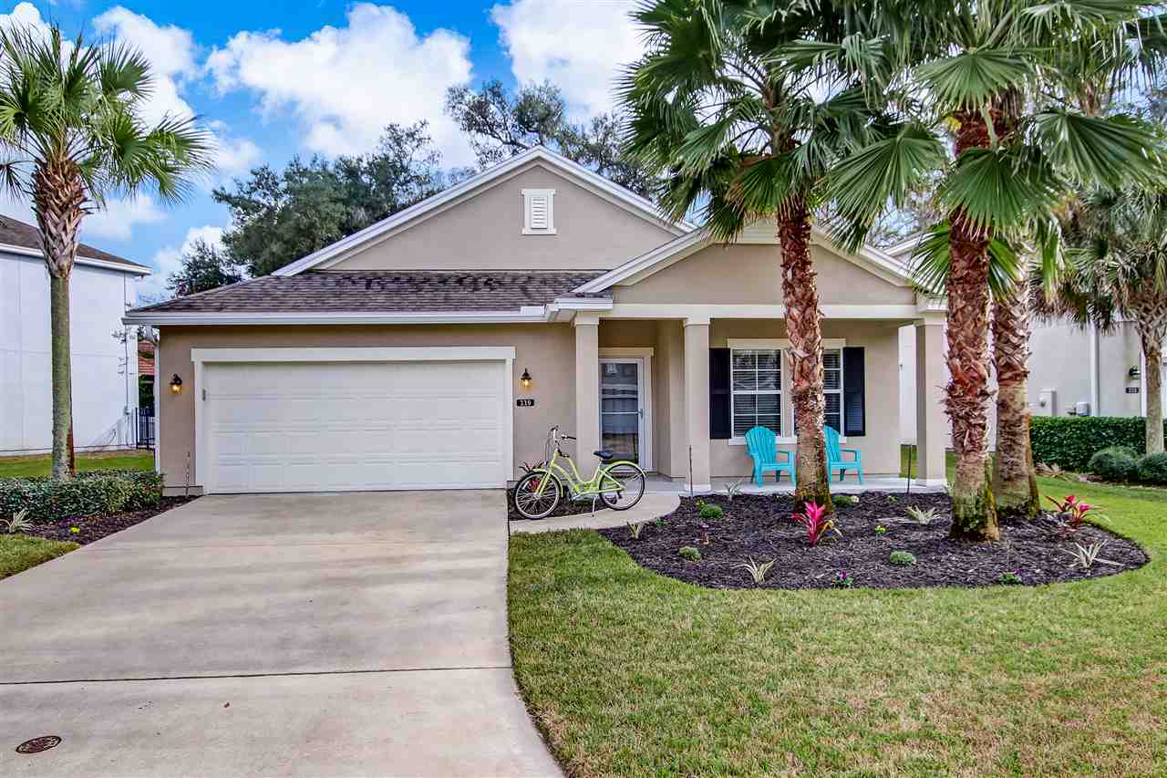 Property Photo:  119 Mission Trace Drive  FL 32084 