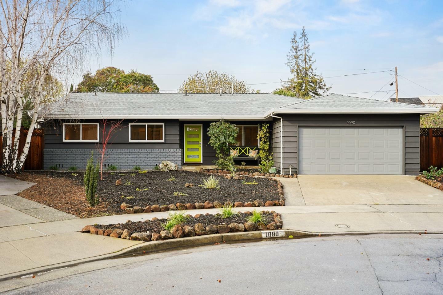 Property Photo:  1090 Remsen Court  CA 94087 