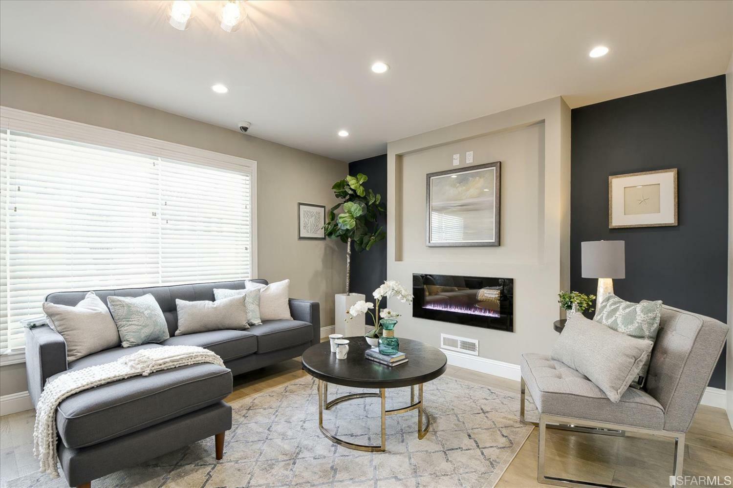 32 Acton Street  San Francisco CA 94112 photo