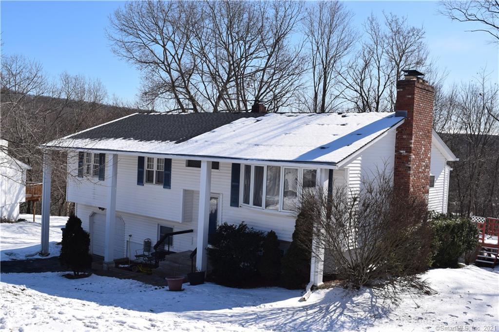 Property Photo: 36 Autumn Ridge Road CT 06770
