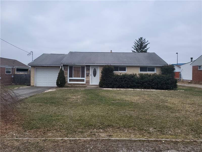 Property Photo:  108 Sylvan Dr  PA 15068 