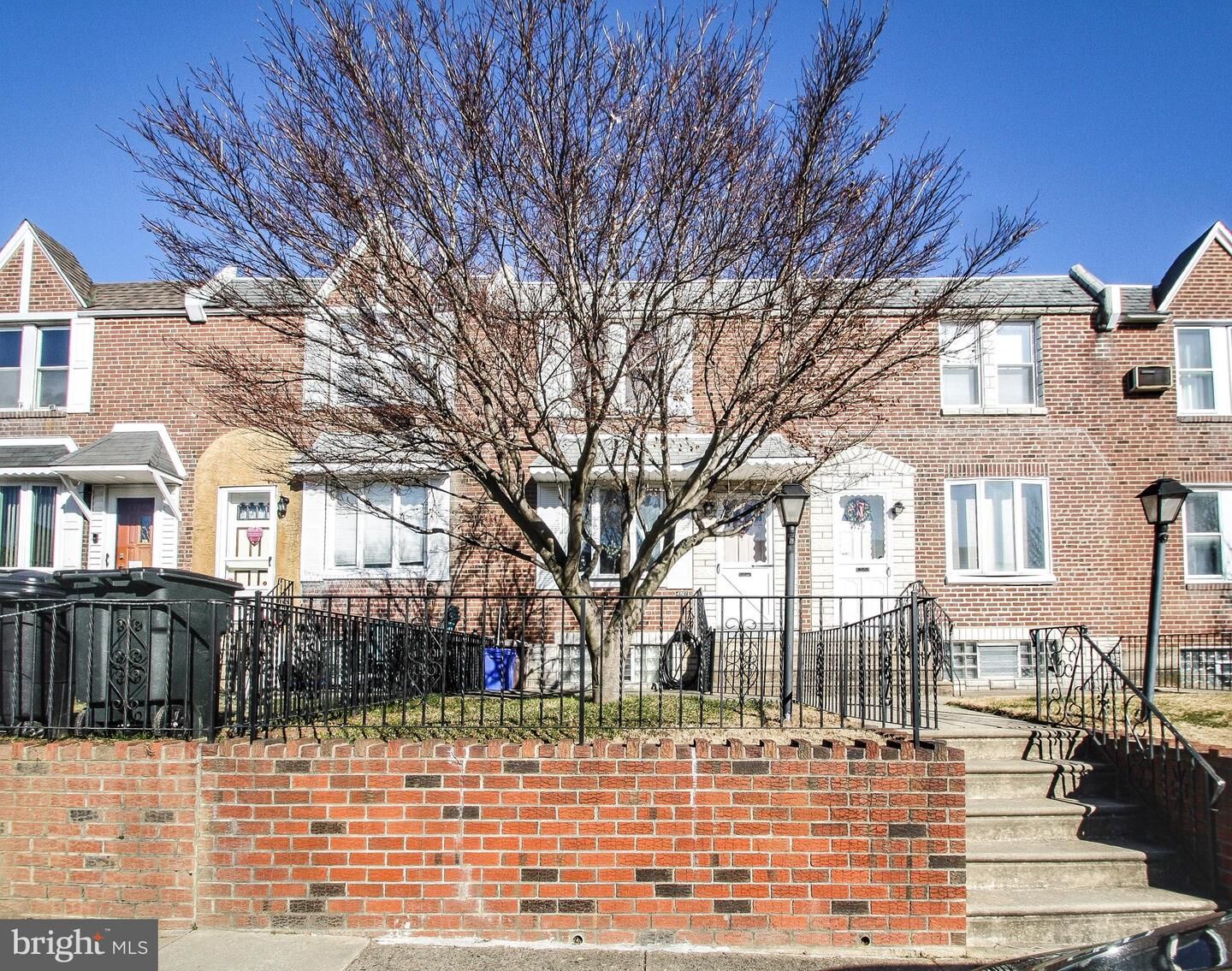 Property Photo:  4727 Lansing Street  PA 19136 