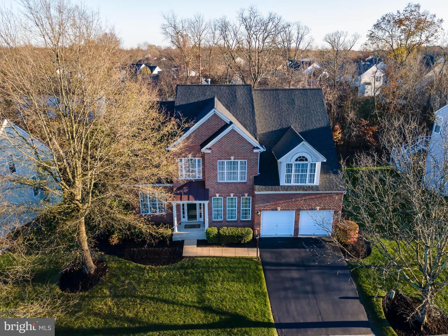Property Photo: 21330 Meadow Field Court VA 20148