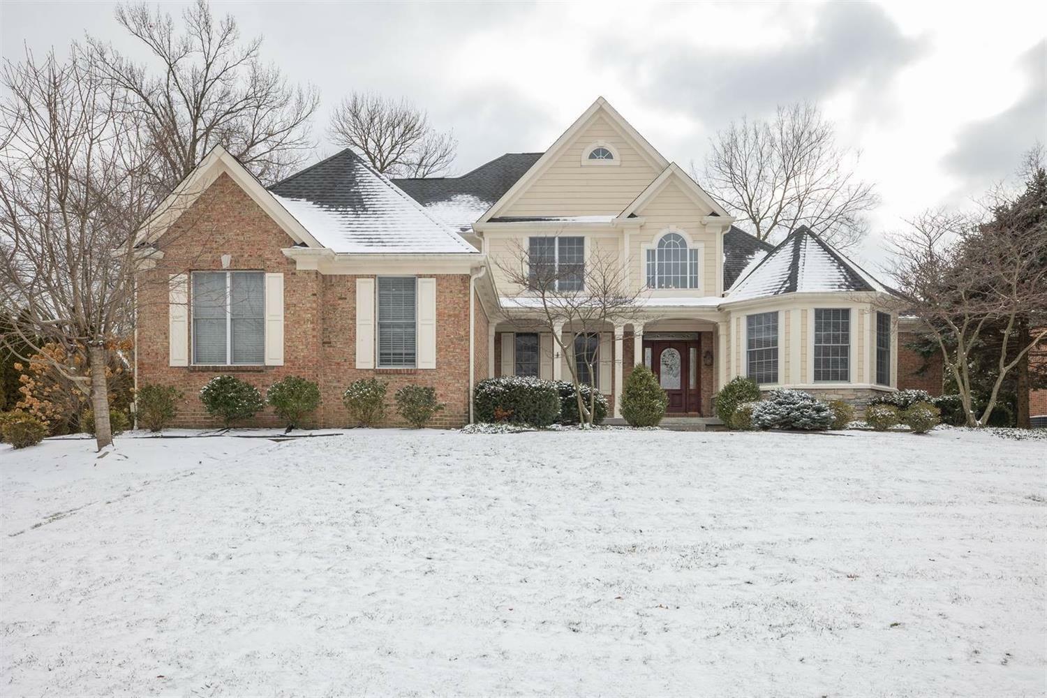 Property Photo: 4563 Longwood Ct OH 45011
