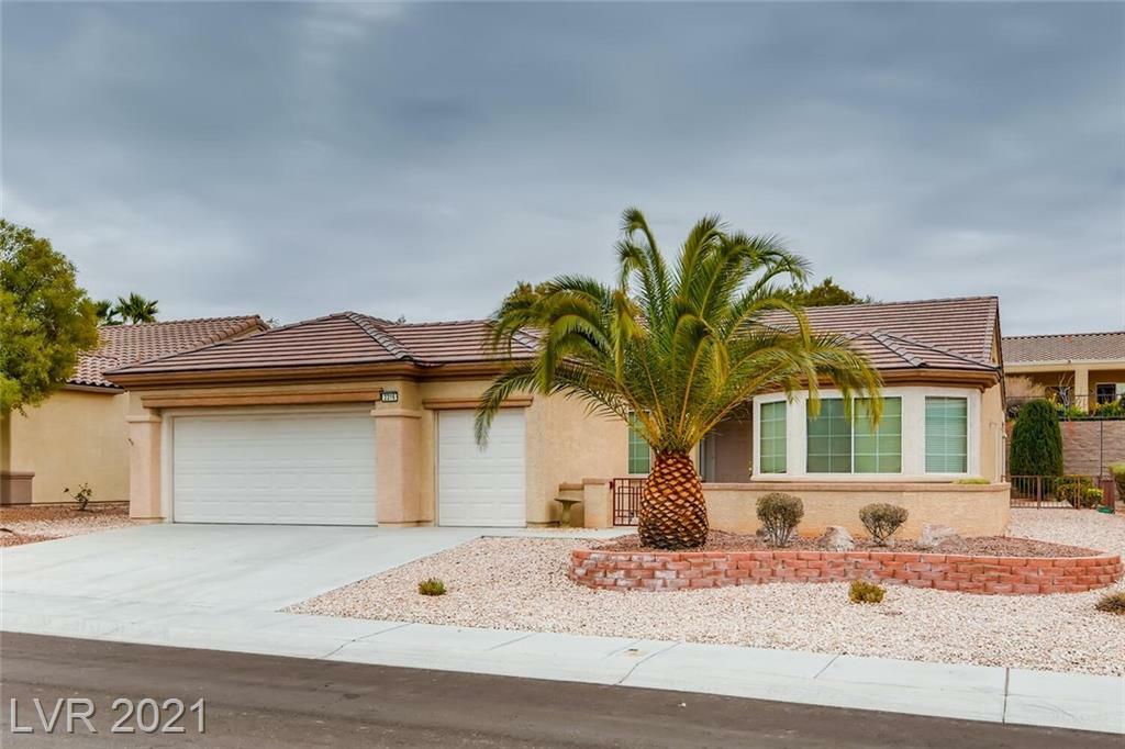 Property Photo:  2316 Desert Fox Drive  NV 89052 