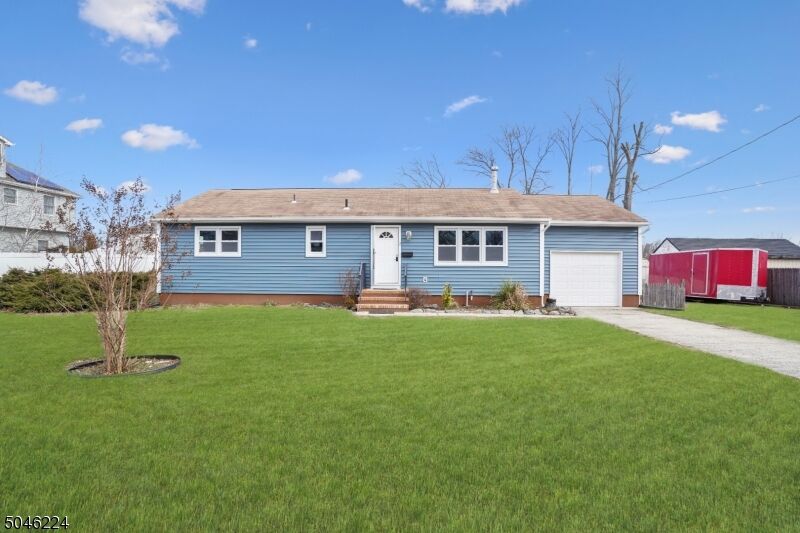 Property Photo:  2 Johnson Ter  NJ 07734 