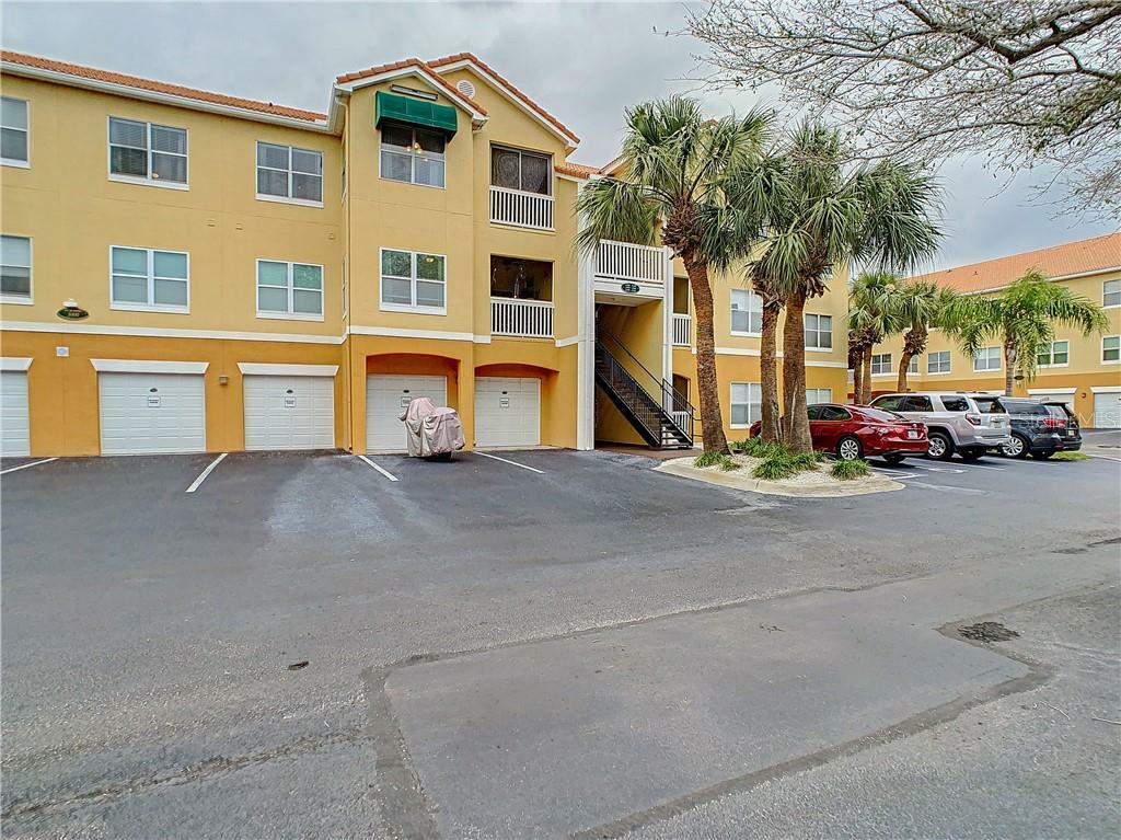 Property Photo:  10764 70th Avenue 3305  FL 33772 