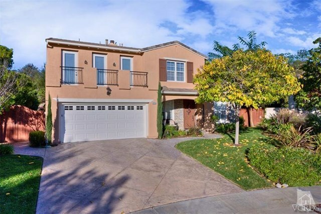 Property Photo:  4225 Via Cerritos  CA 91320 