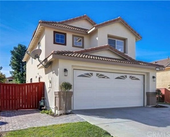 Property Photo:  33249 Calle Langarica  CA 92592 