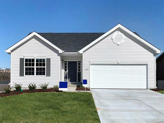 Property Photo: 500 Leather Reins Drive 63385