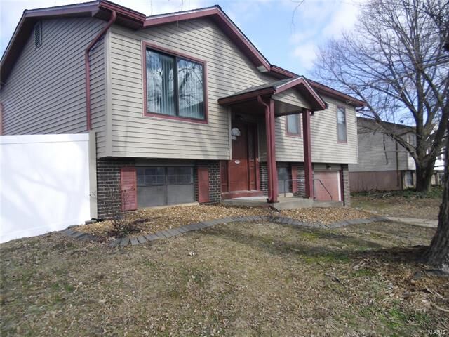 Property Photo: 1702 Muny Vista Drive 62002