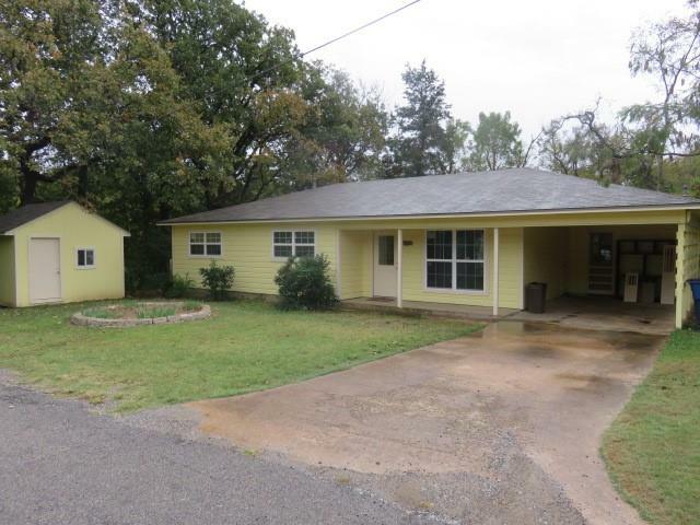 400 W Bullock Street  Denison TX 75020 photo