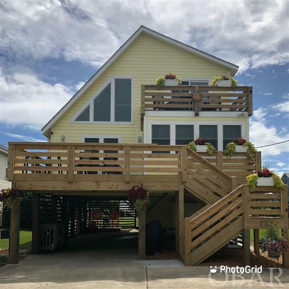 Property Photo: 702 S Memorial Boulevard Lot 7 NC 27948