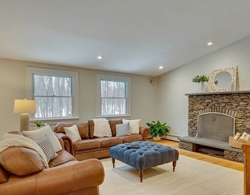 Property Photo:  10 Railroad Avenue  MA 01775 