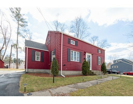 Property Photo:  51 Chesterfield Rd  MA 01532 