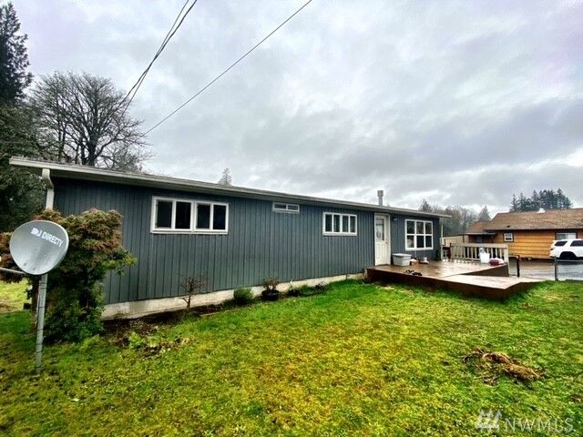 Property Photo:  23361 NE State Route 3  WA 98528 