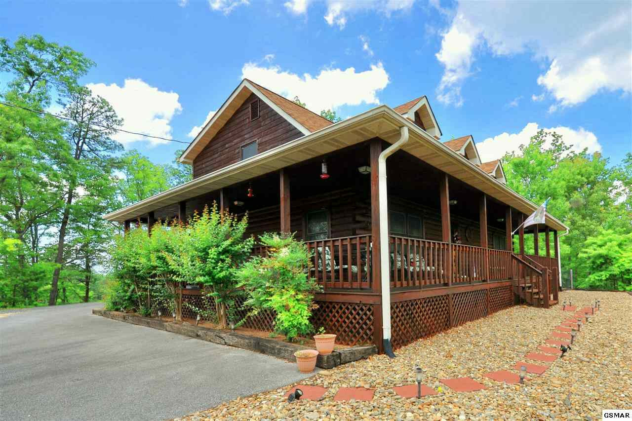 Property Photo:  1301 Laurel Lick Road  TN 37862 