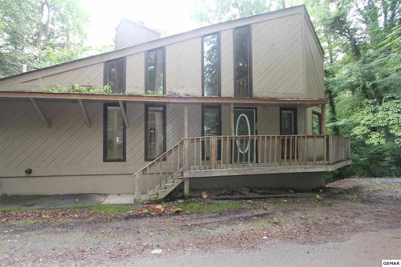 Property Photo:  650 Red Bud Lane  TN 37738 