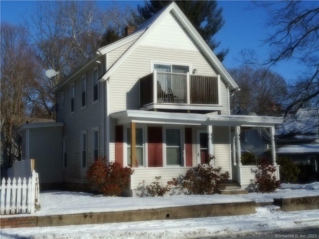Property Photo: 154 South Main Street CT 06260