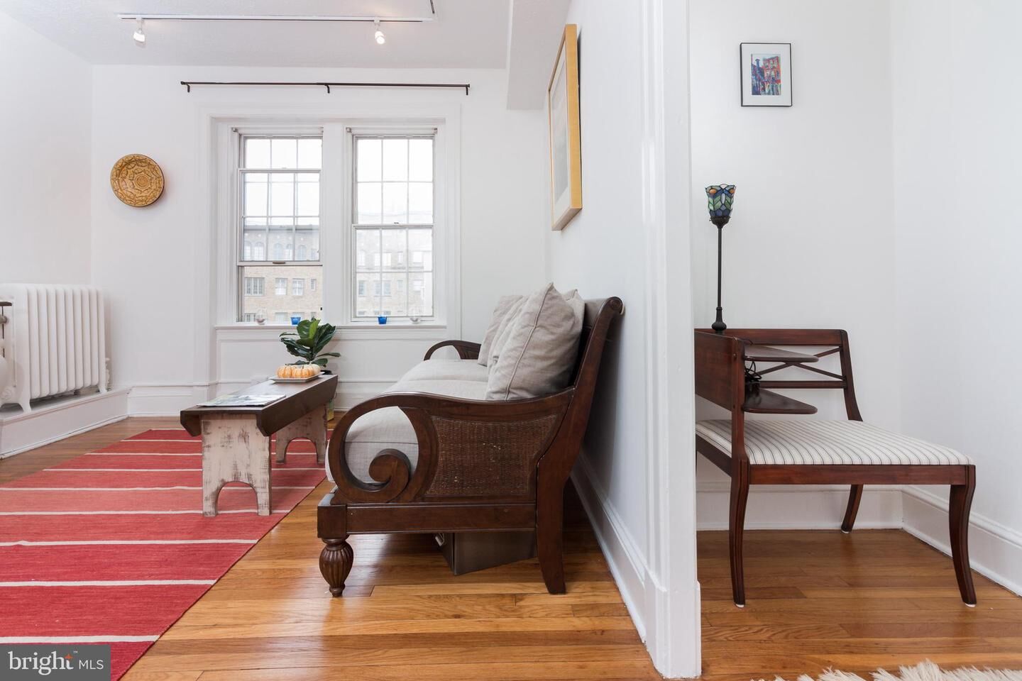 Property Photo:  2227 20th Street NW 507  DC 20009 