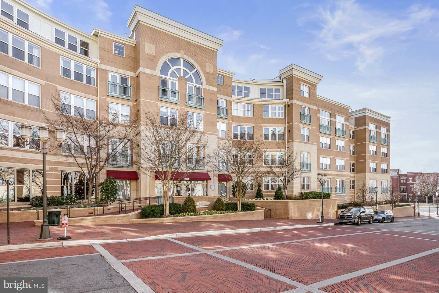 Property Photo:  12001 Market Street 260  VA 20190 