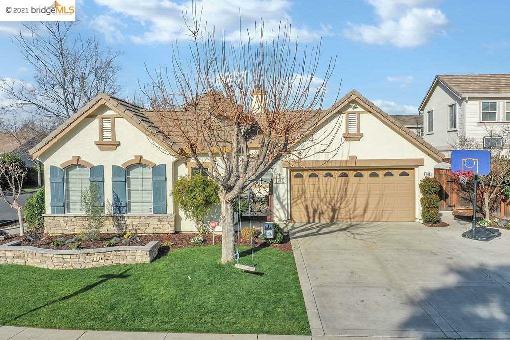 Property Photo:  149 Treadwell Ct  CA 94513 