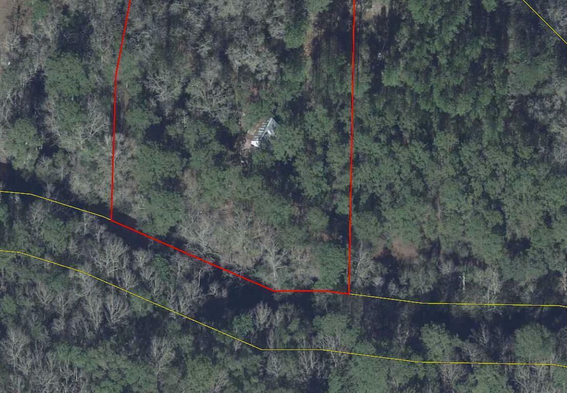 Property Photo:  4.7 Acres Plantation Lane  FL 32433 