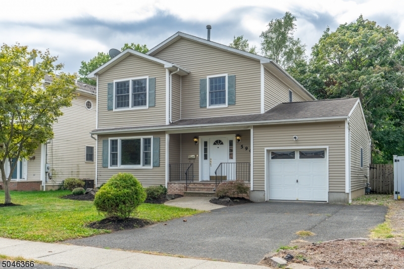 Property Photo:  590 Forest Rd  NJ 07076 