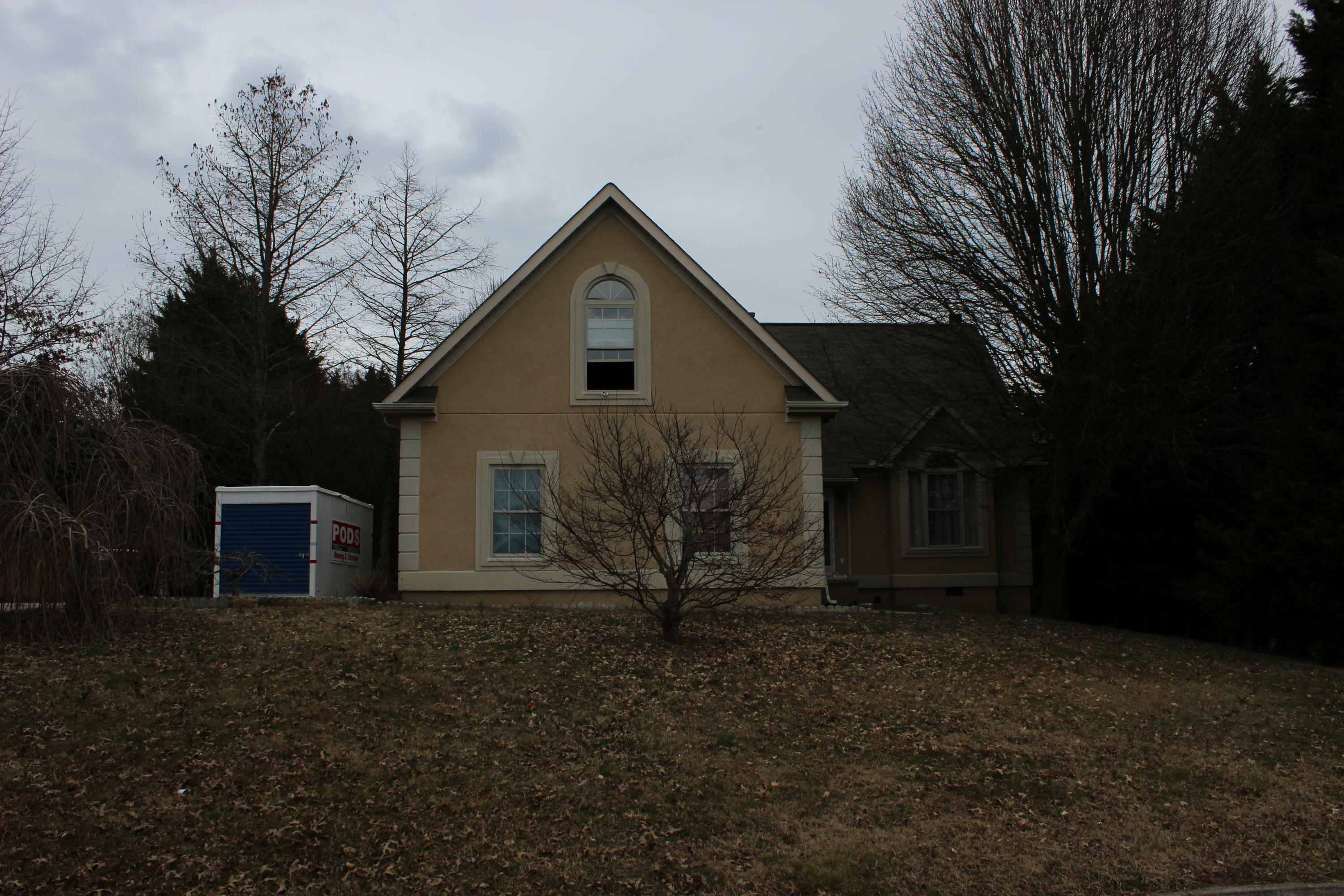 Property Photo:  911 Alcott Lane  TN 37918 