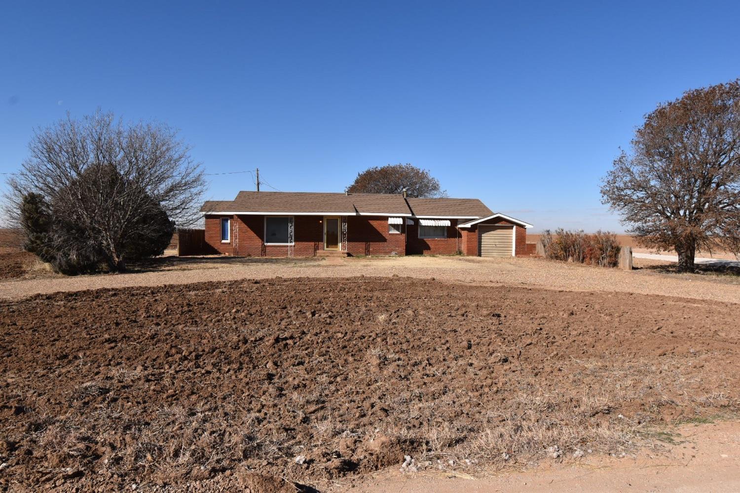Property Photo: 1895 N State Road 2130 TX 79407