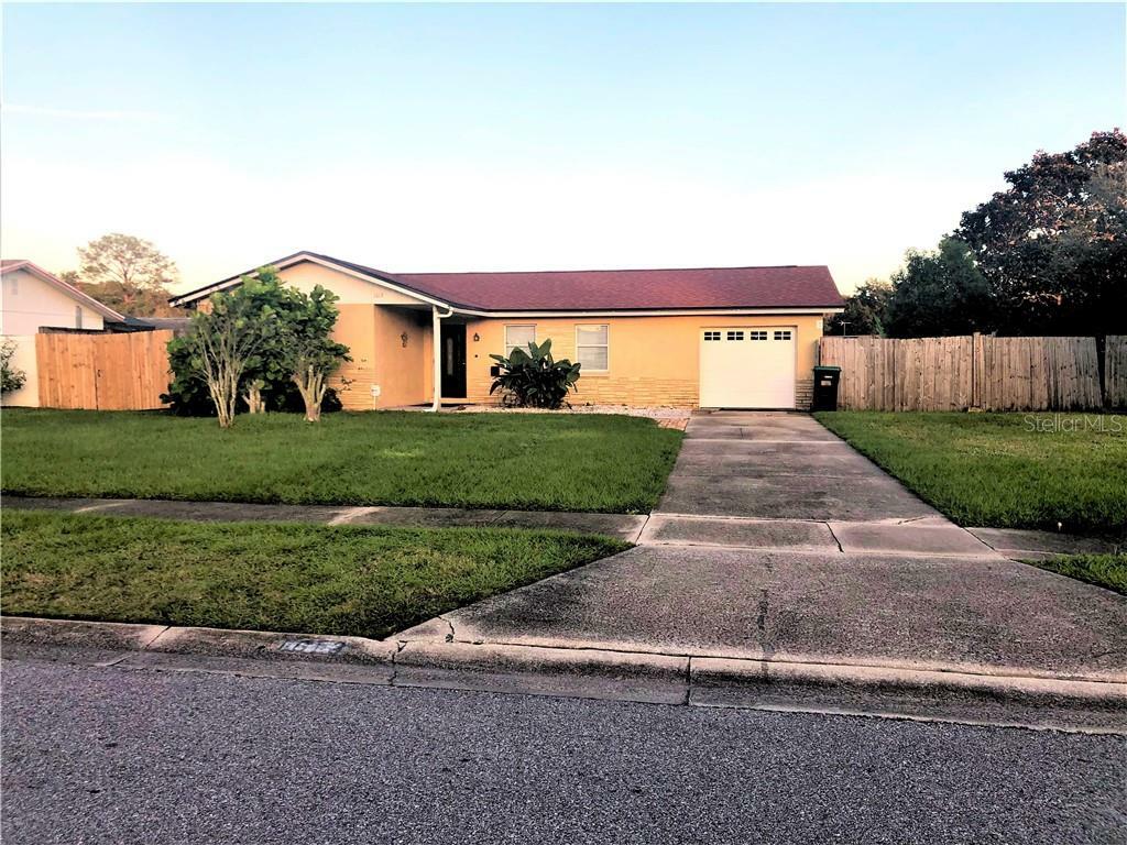 Property Photo:  1613 Navarre Avenue  FL 32822 