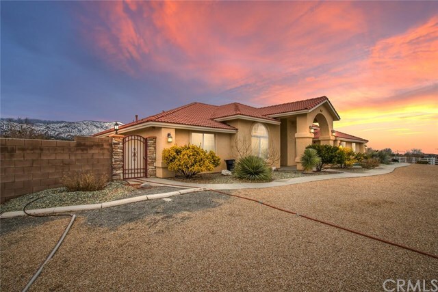 Property Photo: 2777 Brawley Road CA 92372