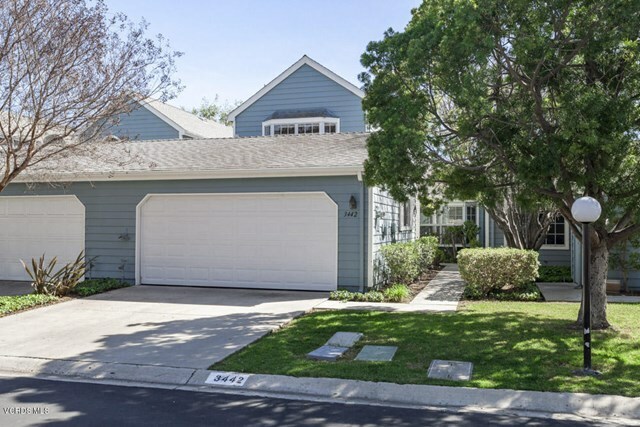 Property Photo:  3442 Huerta Court  CA 93010 