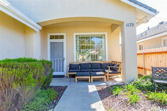 Property Photo:  1175 Bedford Court  CA 93401 