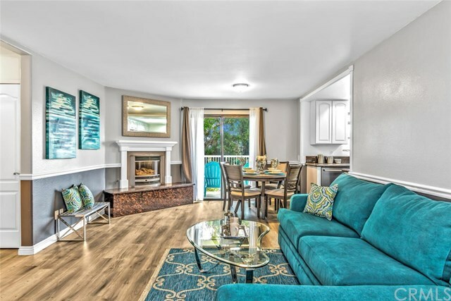 Property Photo: 1449 E 3rd Street 1 CA 90802